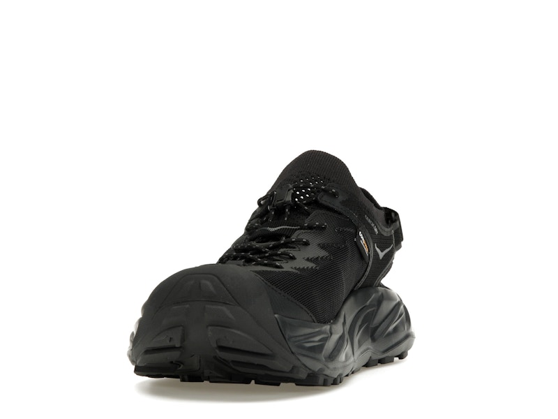 Hoka One One Hopara 2 Triple Black