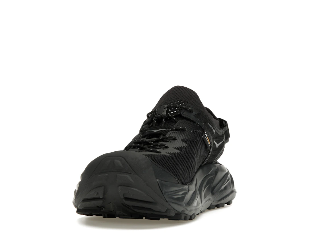 Hoka One One Hopara 2 Triple Black