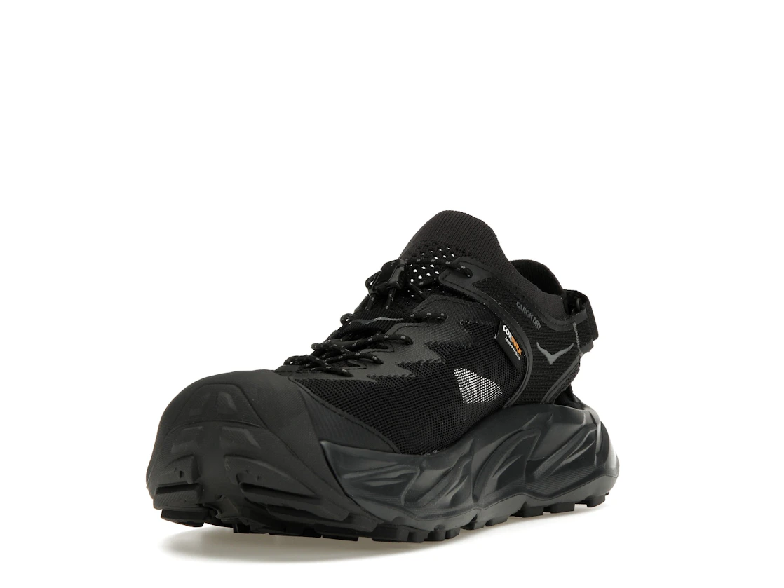 Hoka One One Hopara 2 Triple Black