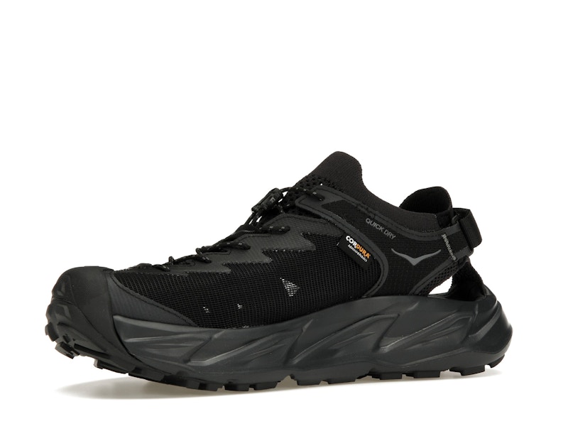 Hoka One One Hopara 2 Triple Black