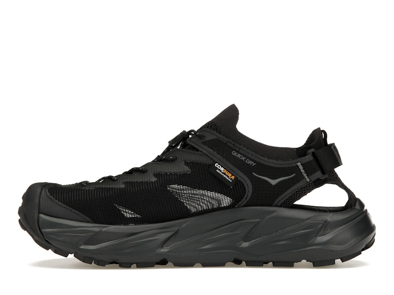 Hoka One One Hopara 2 Triple Black