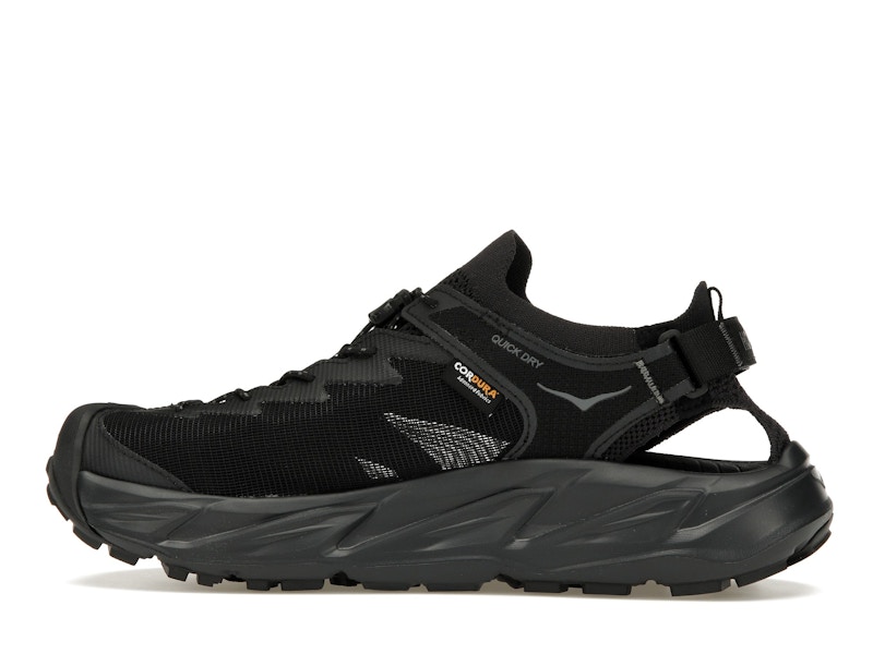 Hoka One One Hopara 2 Triple Black
