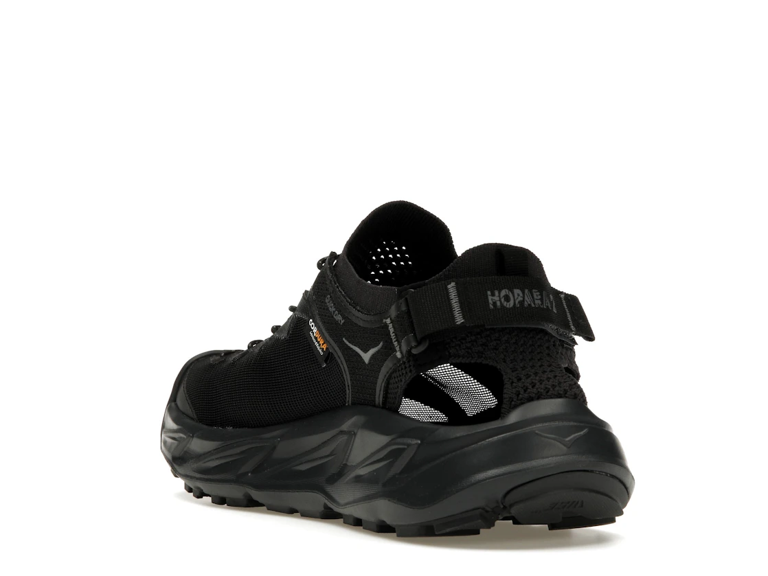 Hoka One One Hopara 2 Triple Black