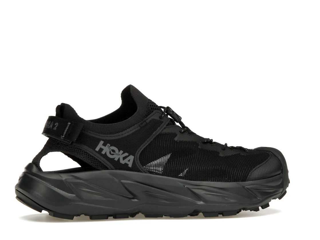 Hoka One One Hopara 2 Triple Black