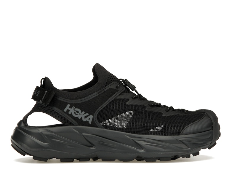 Hoka One One Hopara 2 Triple Black