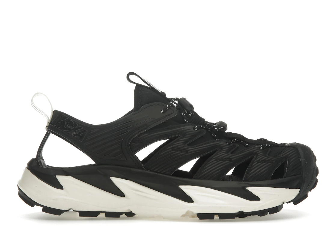 Hoka One One Hopara Black Alabaster
