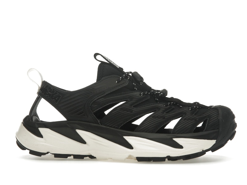 Hoka One One Hopara Black Alabaster
