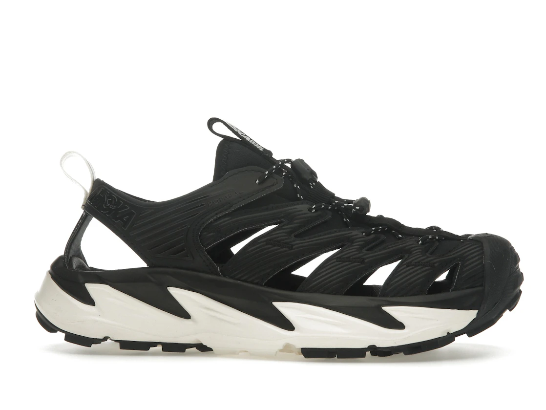 Hoka One One Hopara Black Alabaster