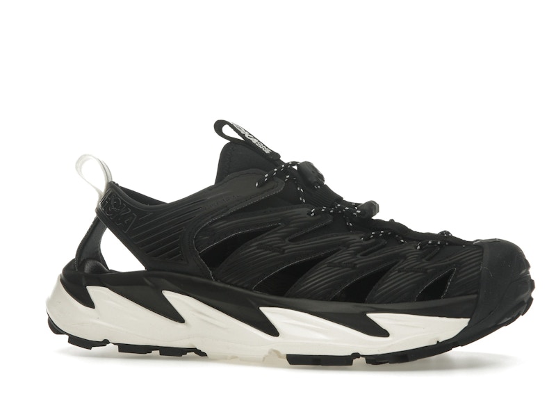 Hoka One One Hopara Black Alabaster