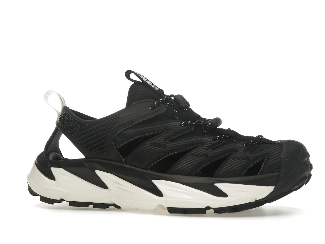Hoka One One Hopara Black Alabaster