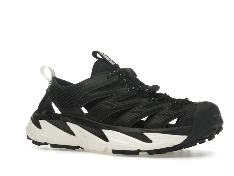 Hoka One One Hopara Black Alabaster