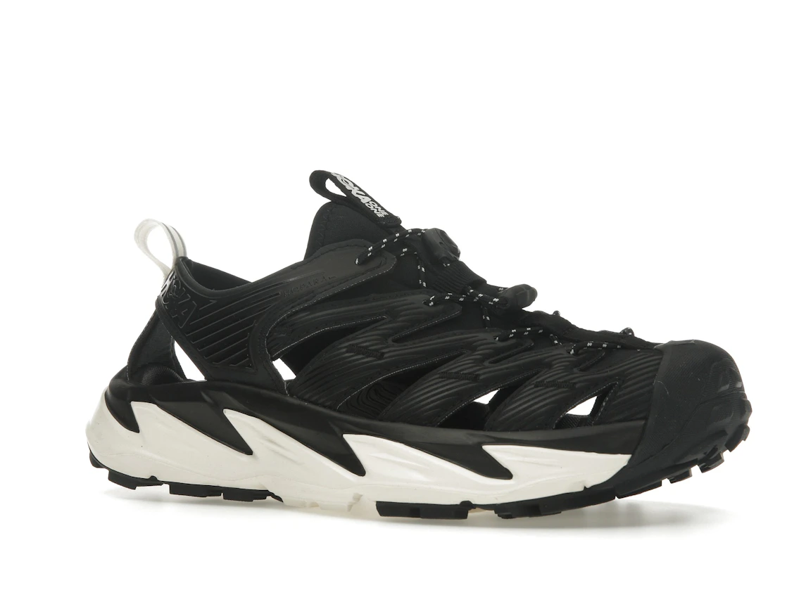 Hoka One One Hopara Black Alabaster