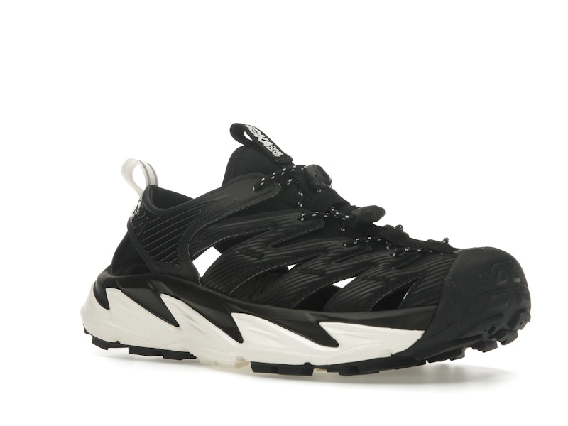 Hoka One One Hopara Black Alabaster