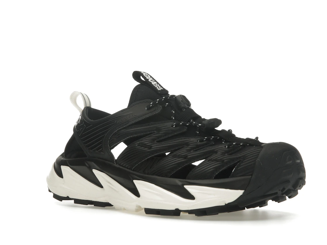 Hoka One One Hopara Black Alabaster