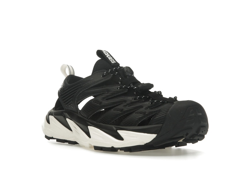 Hoka One One Hopara Black Alabaster