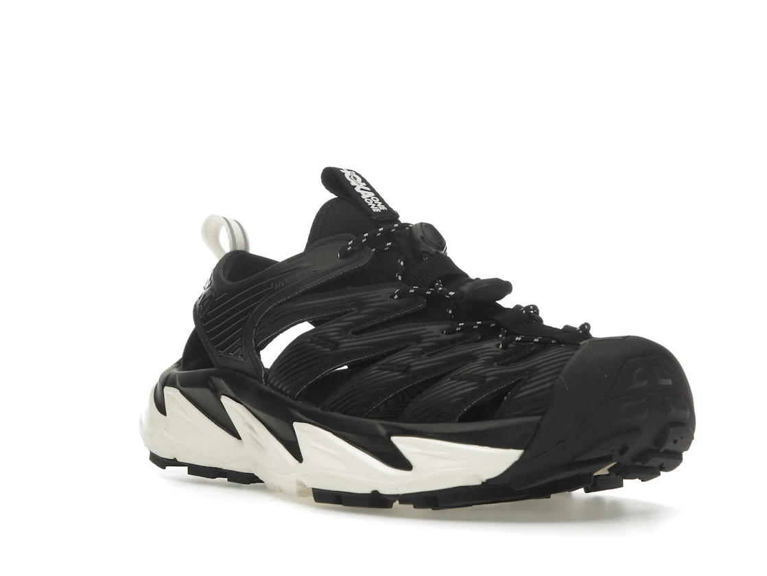Hoka One One Hopara Black Alabaster