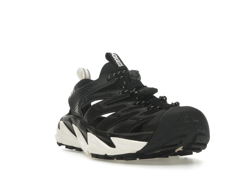 Hoka One One Hopara Black Alabaster