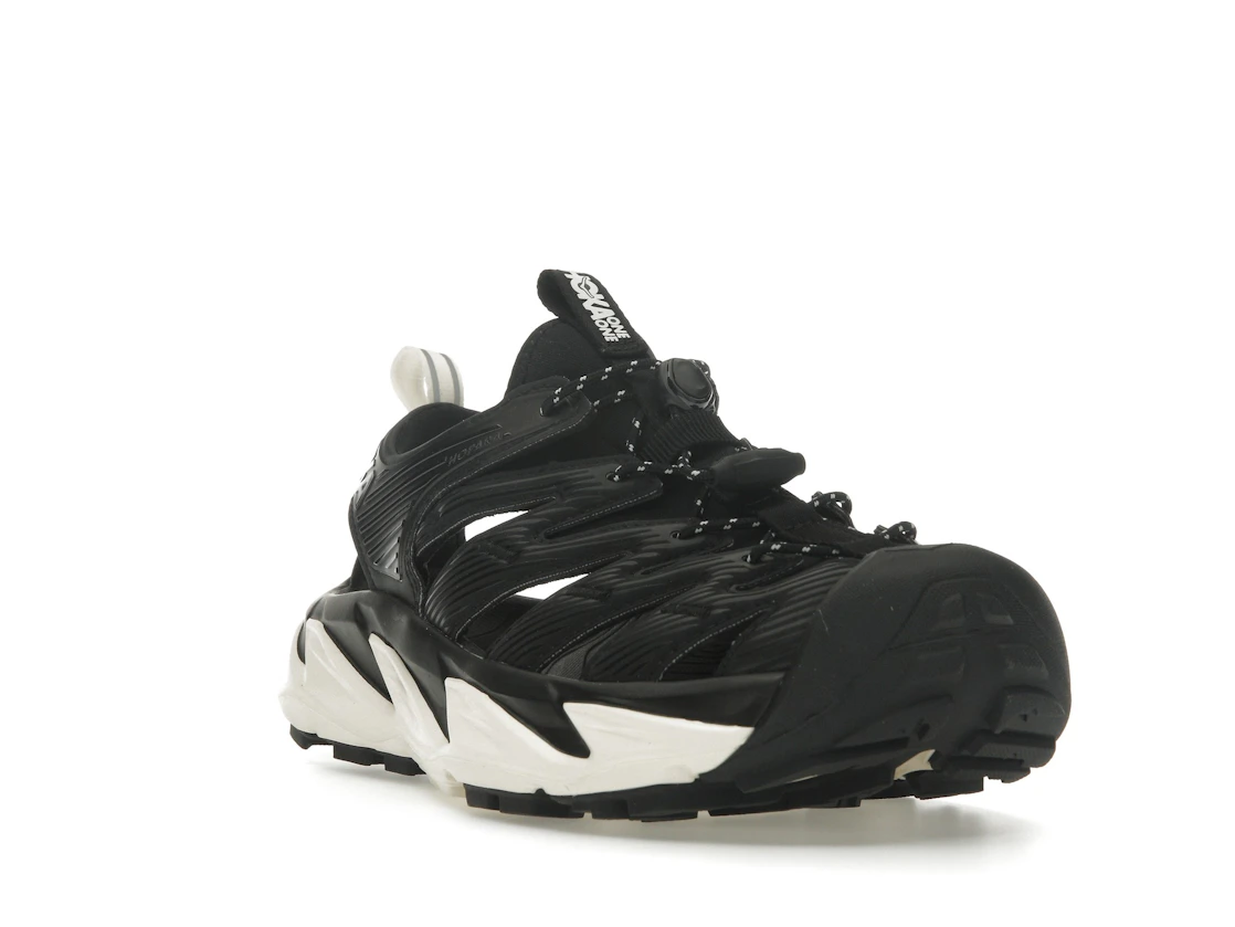 Hoka One One Hopara Black Alabaster