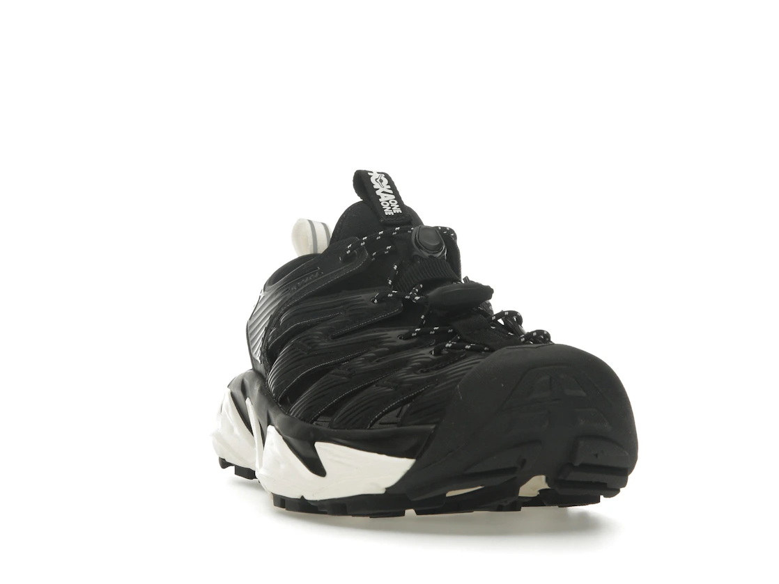 Hoka One One Hopara Black Alabaster