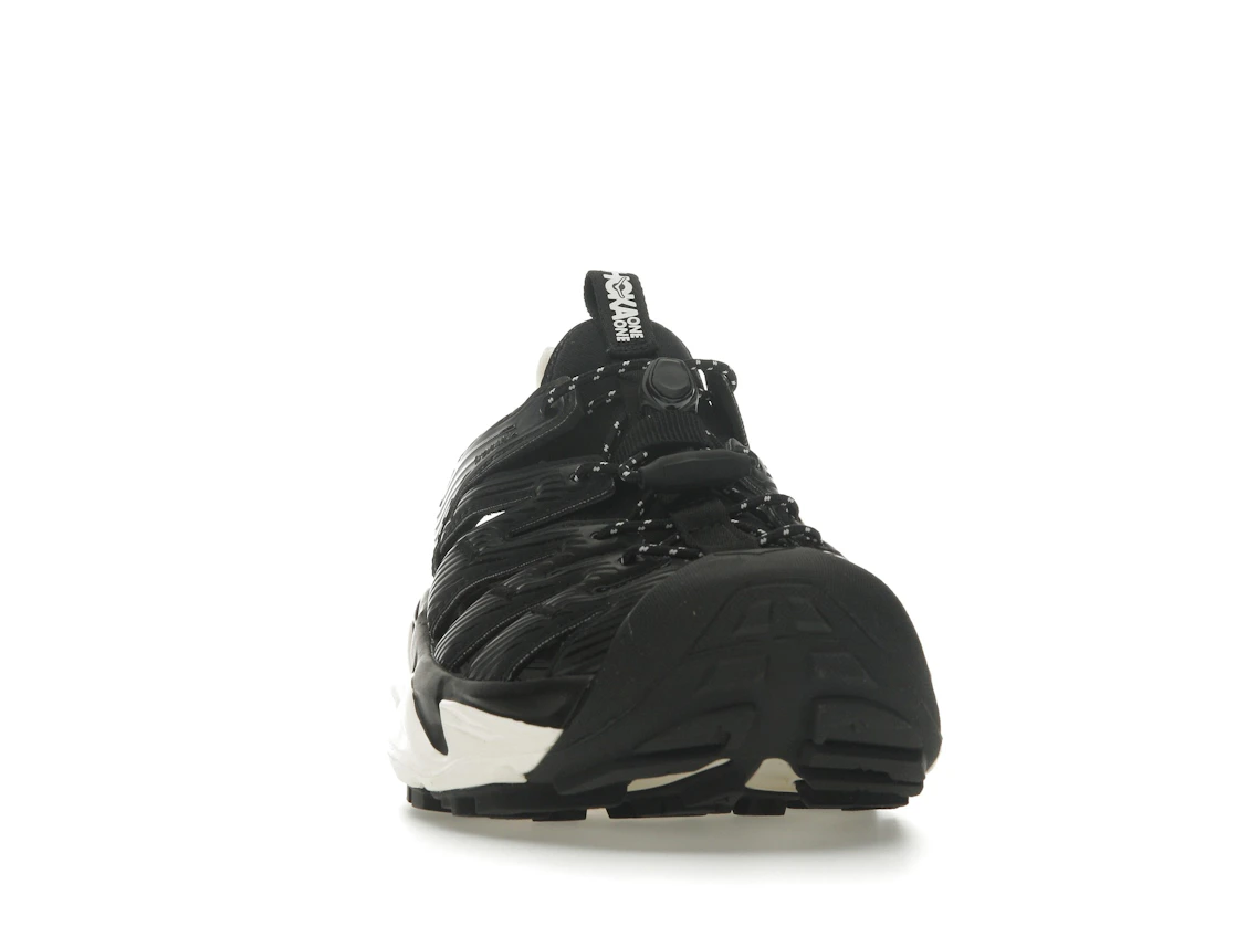 Hoka One One Hopara Black Alabaster