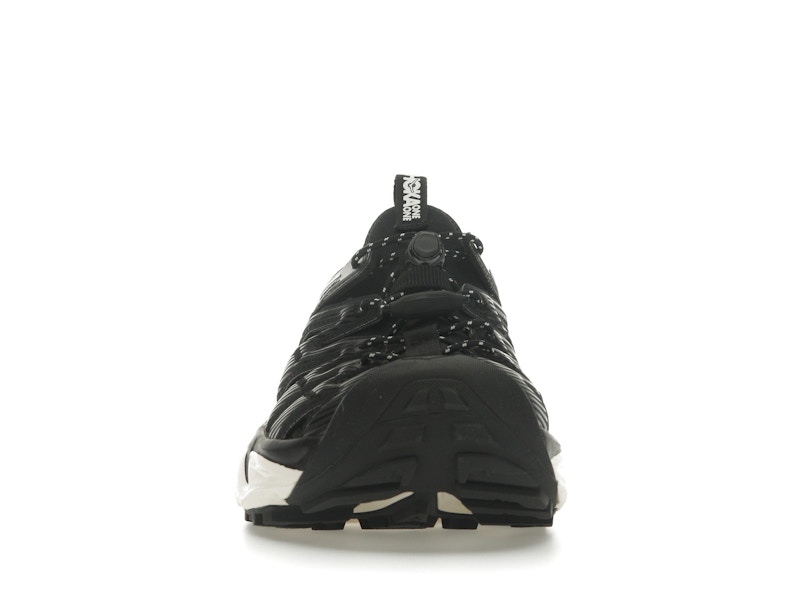 Hoka One One Hopara Black Alabaster