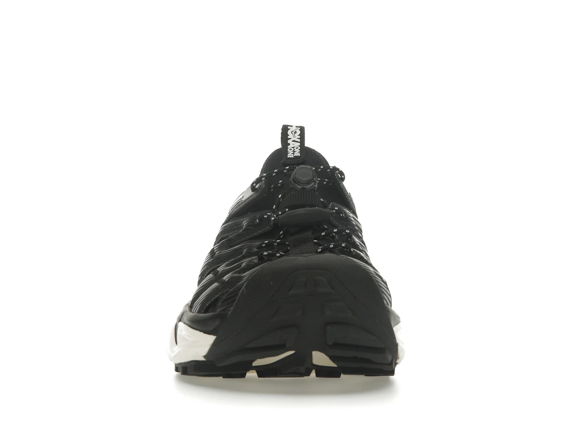 Hoka One One Hopara Black Alabaster
