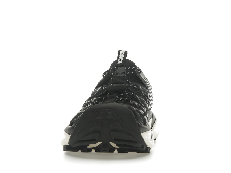 Hoka One One Hopara Black Alabaster