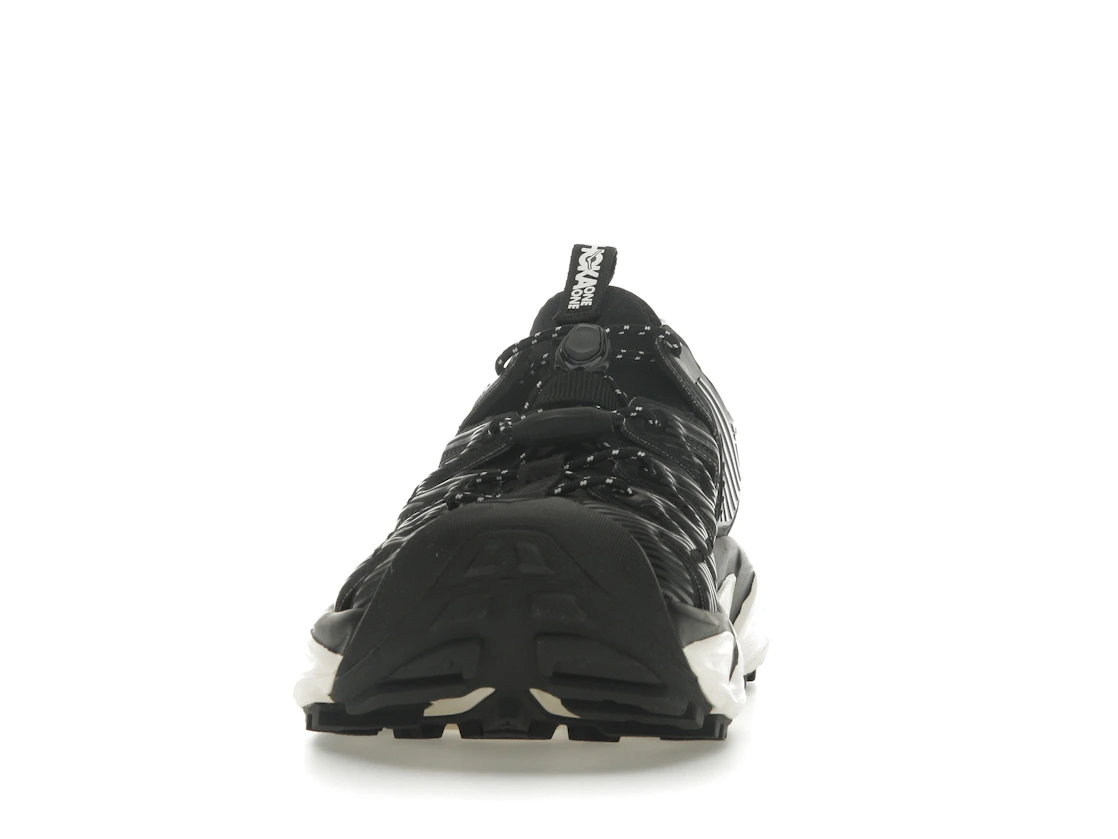 Hoka One One Hopara Black Alabaster