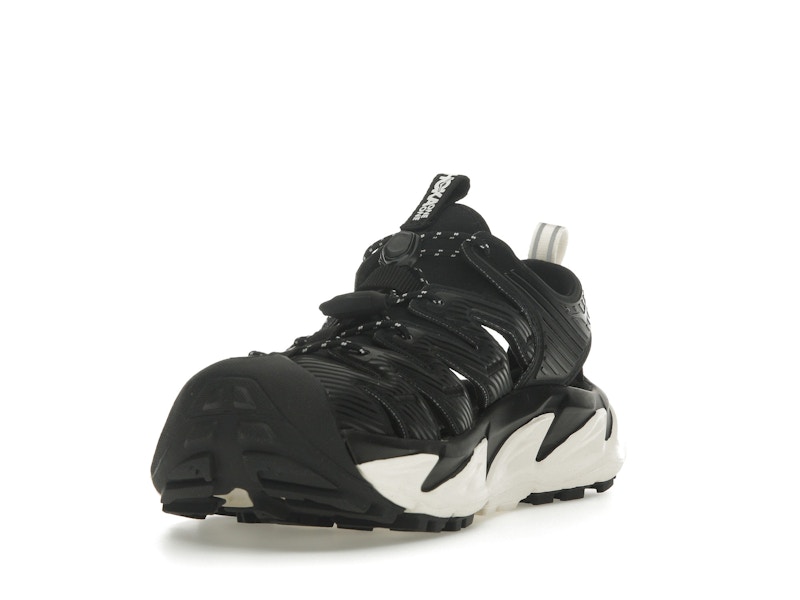 Hoka One One Hopara Black Alabaster