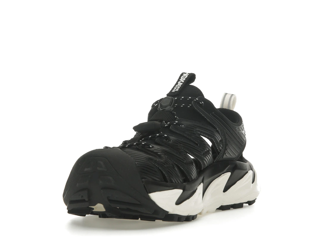 Hoka One One Hopara Black Alabaster