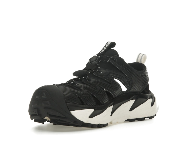 Hoka One One Hopara Black Alabaster