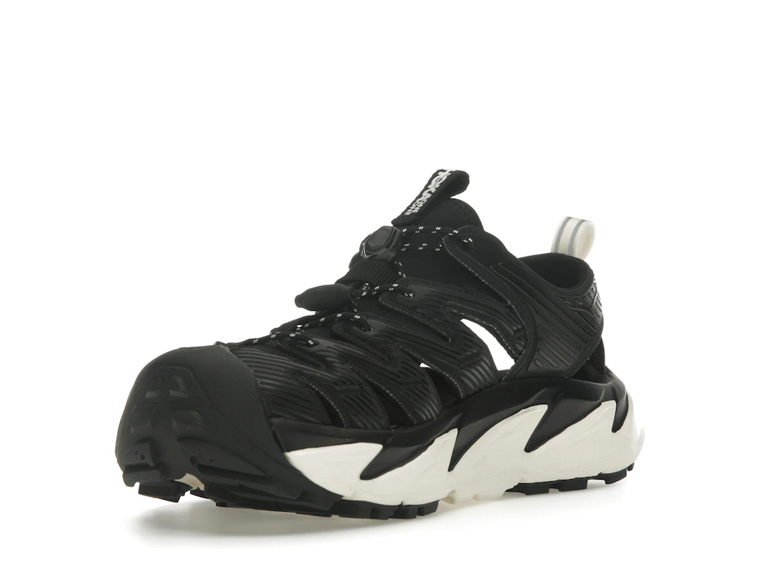 Hoka One One Hopara Black Alabaster