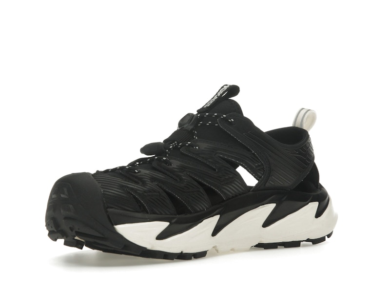Hoka One One Hopara Black Alabaster