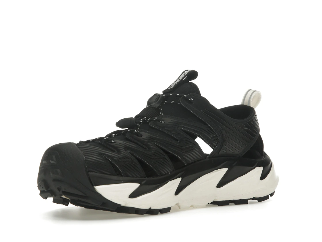 Hoka One One Hopara Black Alabaster