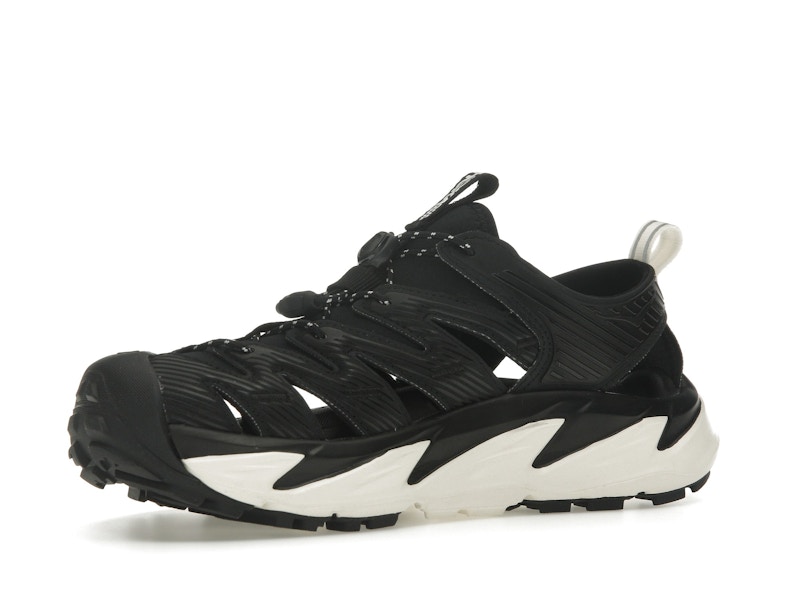 Hoka One One Hopara Black Alabaster