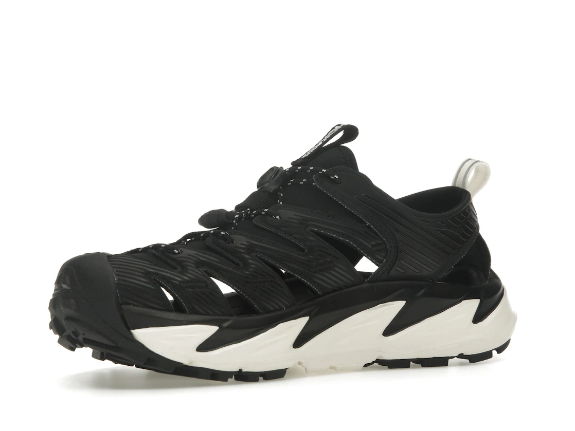 Hoka One One Hopara Black Alabaster
