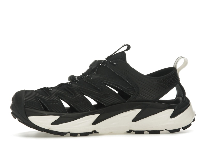 Hoka One One Hopara Black Alabaster
