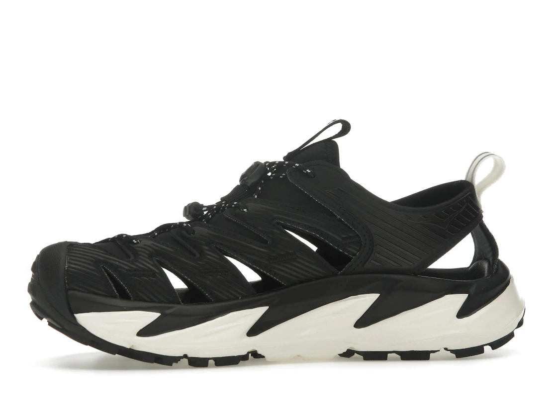 Hoka One One Hopara Black Alabaster