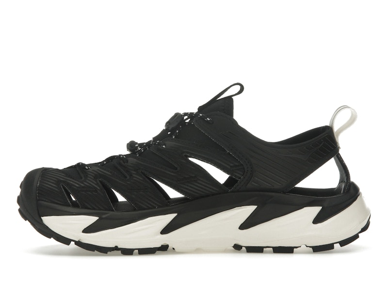 Hoka One One Hopara Black Alabaster