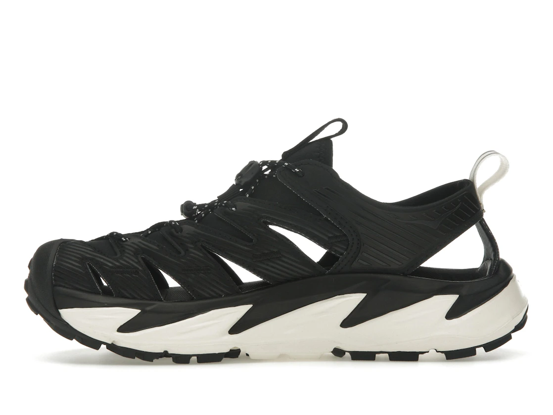 Hoka One One Hopara Black Alabaster