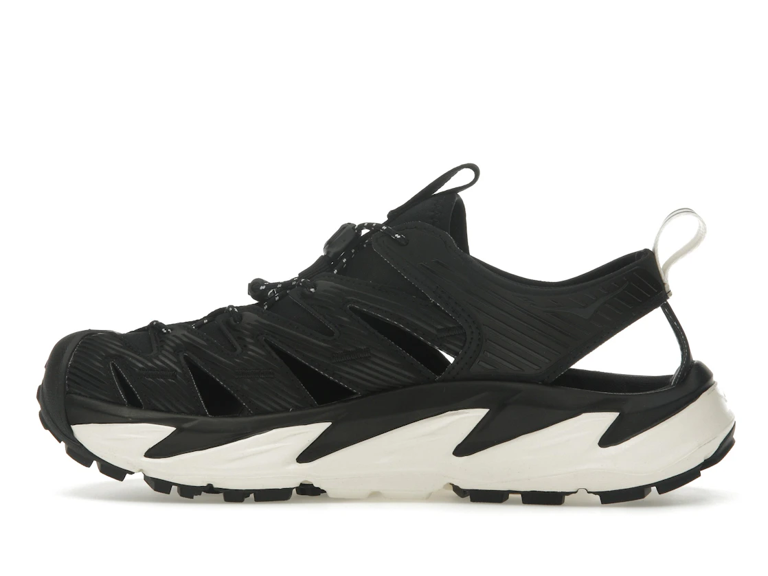 Hoka One One Hopara Black Alabaster