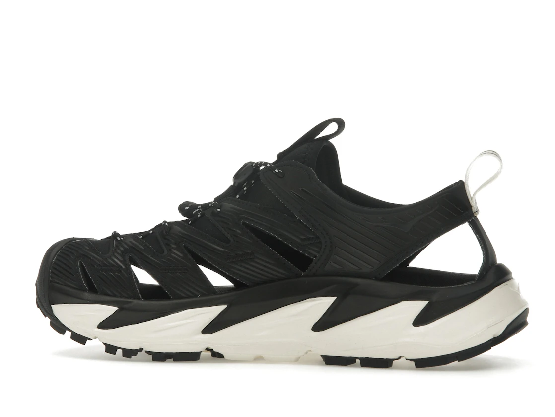 Hoka One One Hopara Black Alabaster