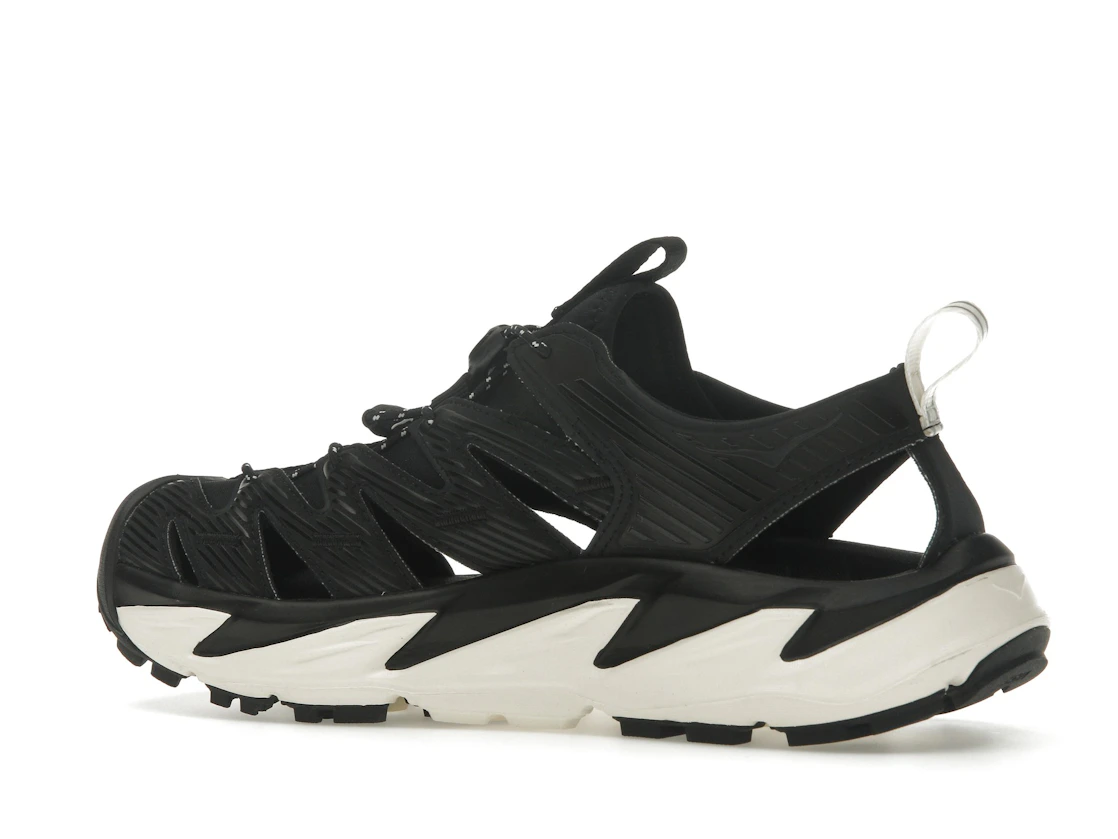 Hoka One One Hopara Black Alabaster