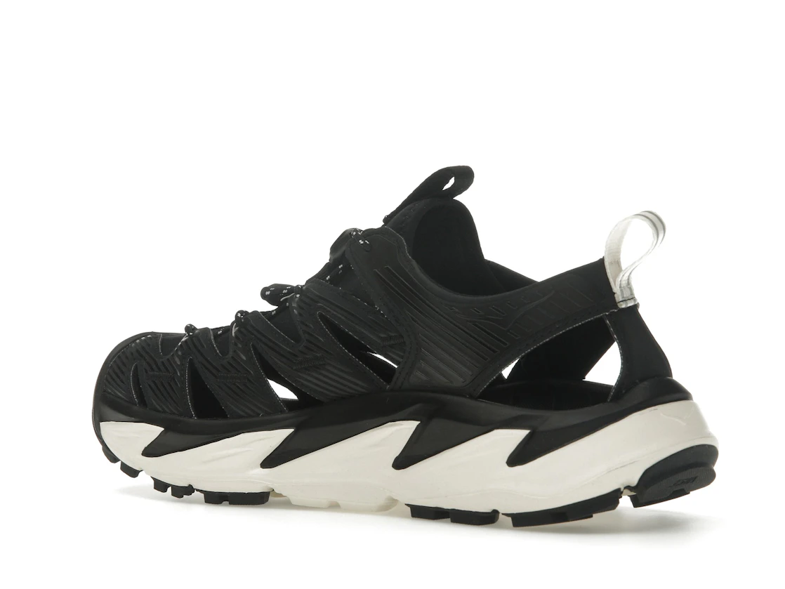 Hoka One One Hopara Black Alabaster