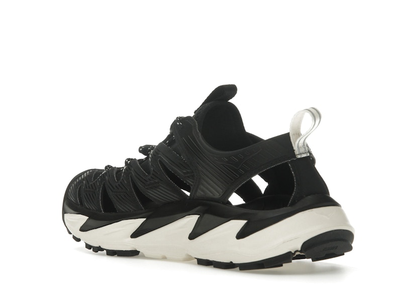 Hoka One One Hopara Black Alabaster