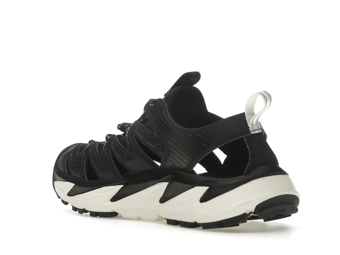 Hoka One One Hopara Black Alabaster