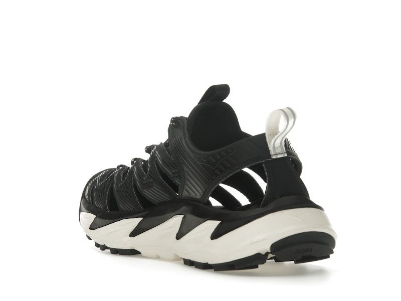 Hoka One One Hopara Black Alabaster