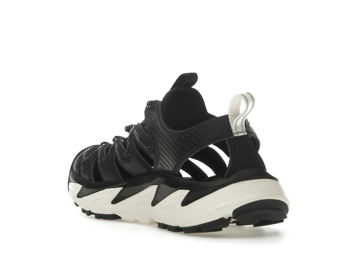 Hoka One One Hopara Black Alabaster