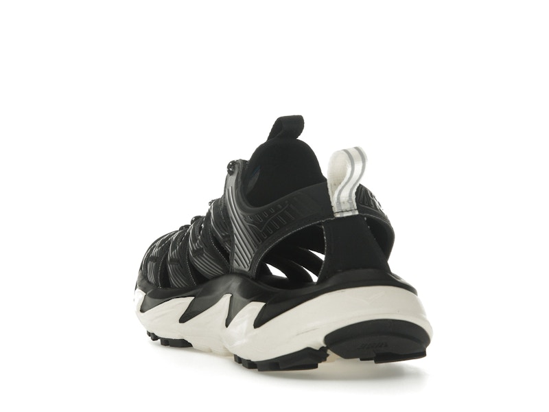 Hoka One One Hopara Black Alabaster