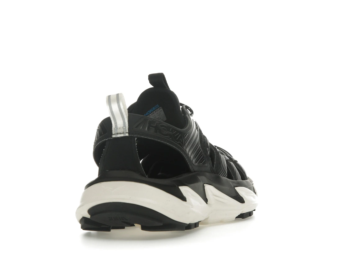 Hoka One One Hopara Black Alabaster